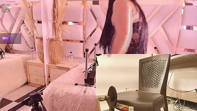 Evadne_Stein's cam snapshot