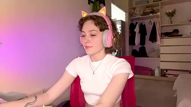 SlunkRear's cam snapshot