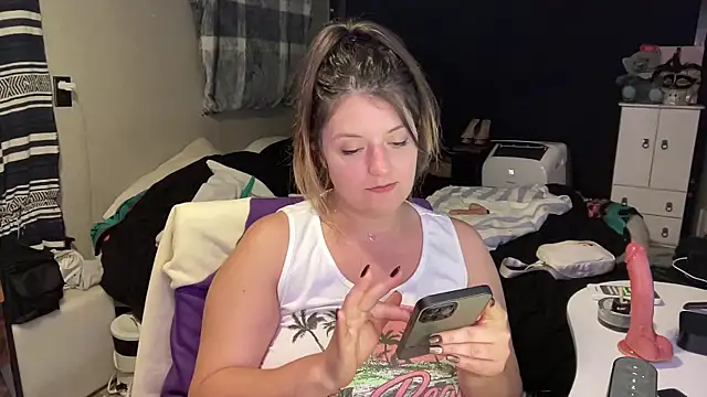 magicsparkles's cam snapshot