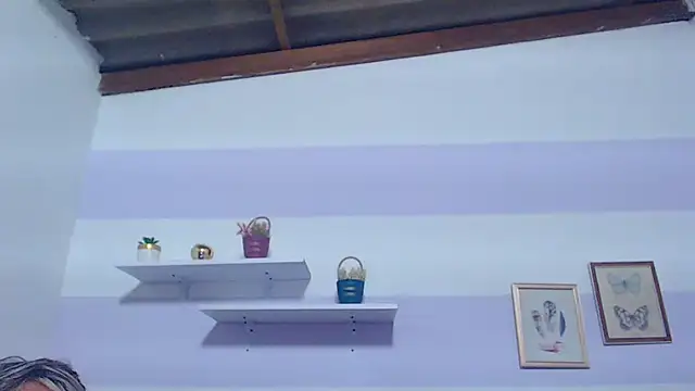 kimberlyvega's cam snapshot