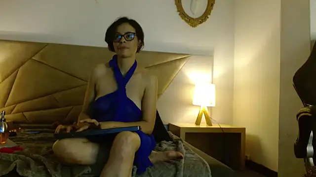 amanda_ramirez's cam snapshot