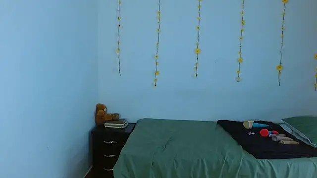 sajecrismaa's cam snapshot