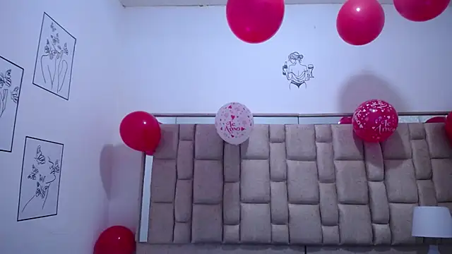 Atenea_Luxx's cam snapshot