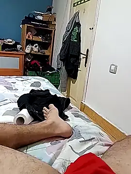 Javier06038's cam snapshot