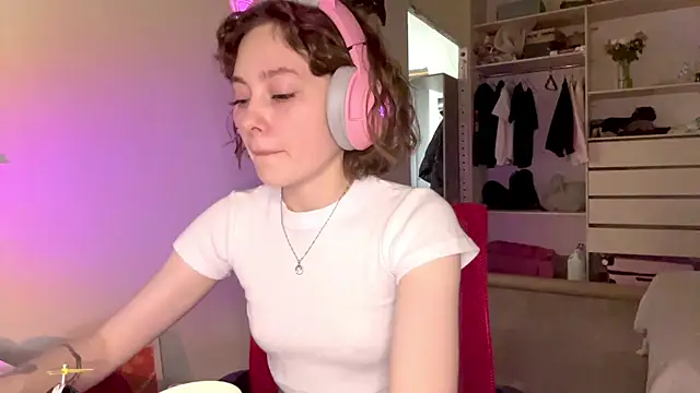 SlunkRear's cam snapshot