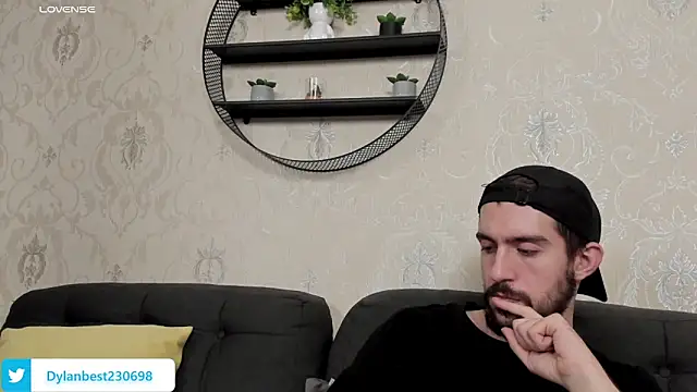 Dylan_Best's cam snapshot