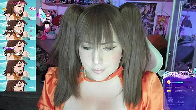 candyy_new's cam snapshot