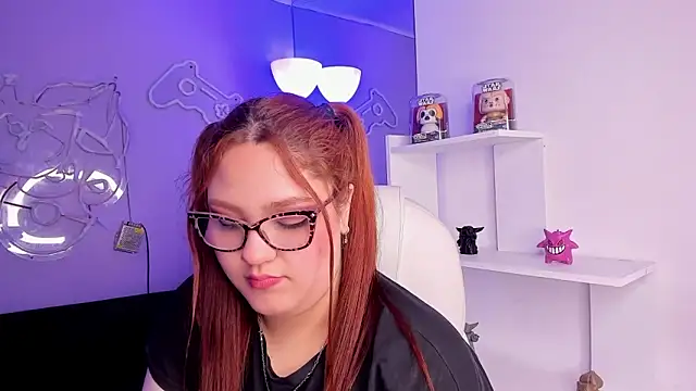 Camiila_Osorio's cam snapshot