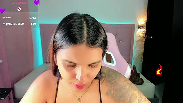 Ashley_dolll's cam snapshot