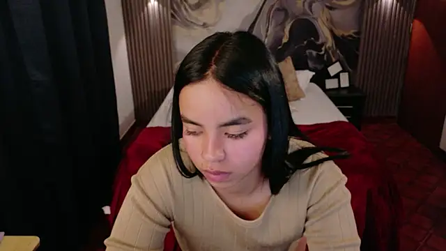 SofiaMante_'s cam snapshot