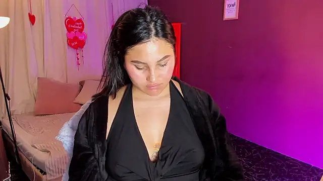 Little_Ivy's cam snapshot