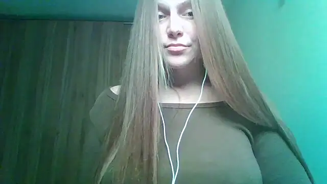 Evasapples's cam snapshot