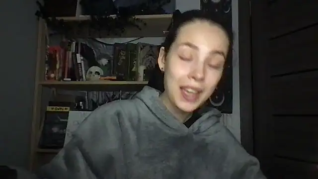 Yuna5343's cam snapshot