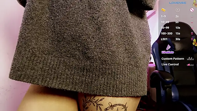 Lunyhose's cam snapshot