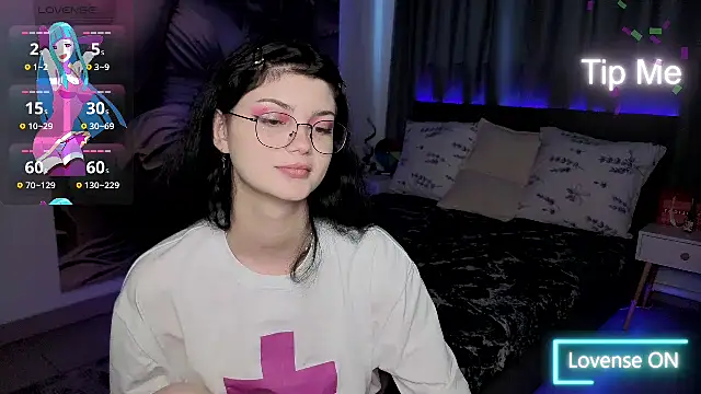 MileyRood's cam snapshot