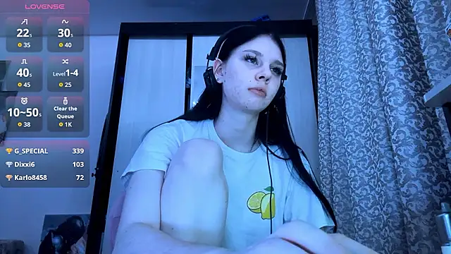 AnGallo's cam snapshot