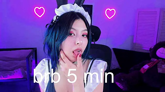 SirenMystiq's cam snapshot