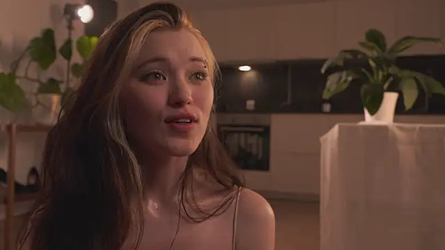 EleniRoeber live sex cam