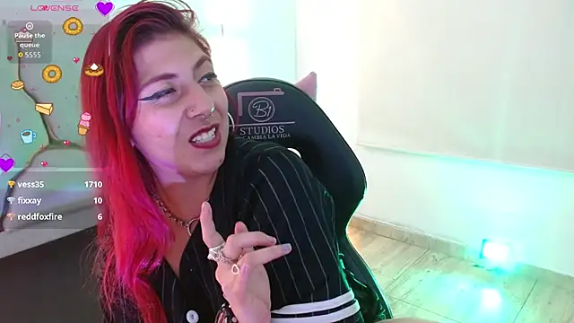 Sashaa_tay's cam snapshot