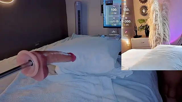 Silvermistt's cam snapshot