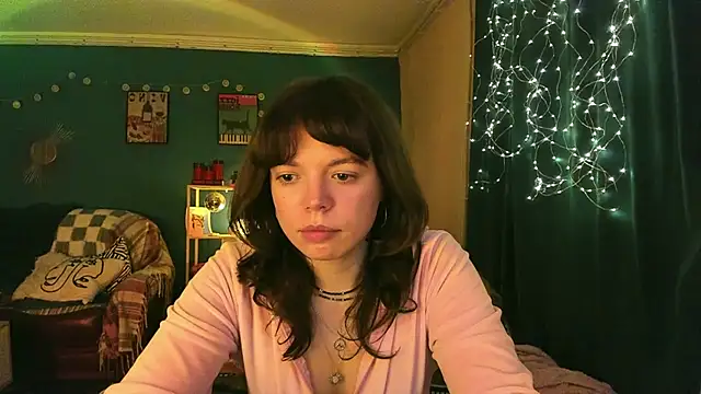 ClancyMorissey's cam snapshot