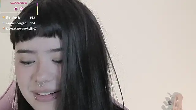 sweet_soup's cam snapshot