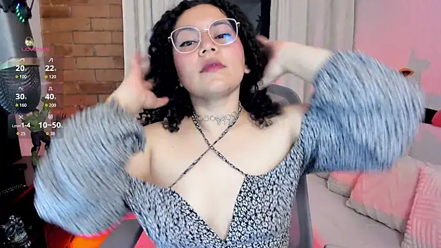 Chubby_Licius's cam snapshot