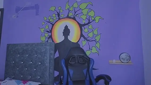 LunaRose__'s cam snapshot