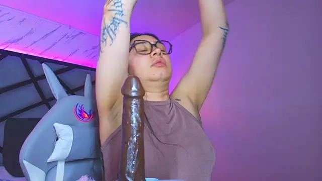 sayumi_dirty's cam snapshot