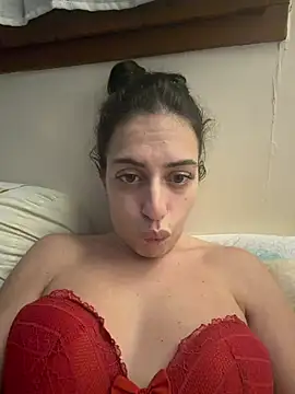 CoquineCharmeuse's cam snapshot