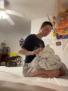 SugarNCinnamon's cam snapshot