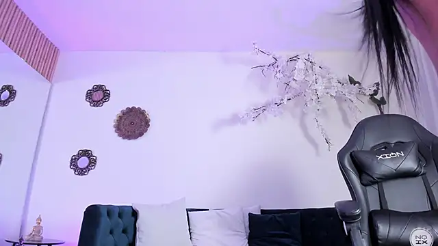 Jimena_Adams's cam snapshot