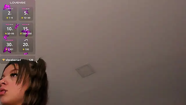 AmmyJones_ live sex cam