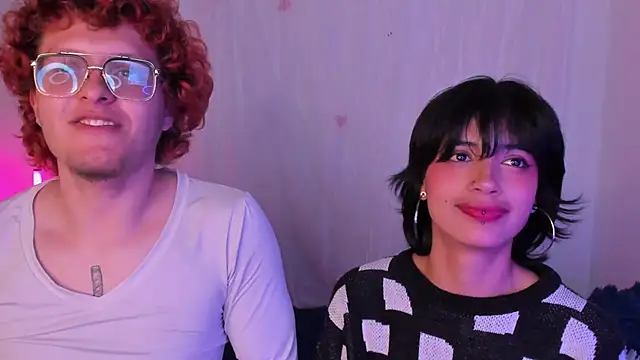 CelesteXCute live sex cam