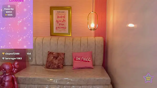 madhison_klain_s's cam snapshot