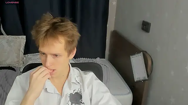 Kai_Milller live sex cam