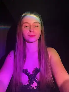 Nana_Rain's cam snapshot