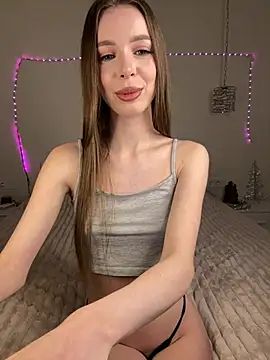 DanaBreeaa's cam snapshot