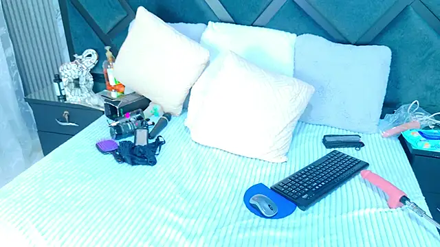 SabrinnaTaylor's cam snapshot