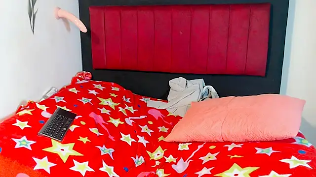 AMARYXS's cam snapshot