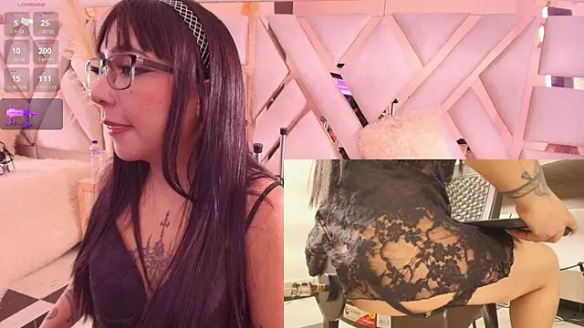 Evadne_Stein's cam snapshot