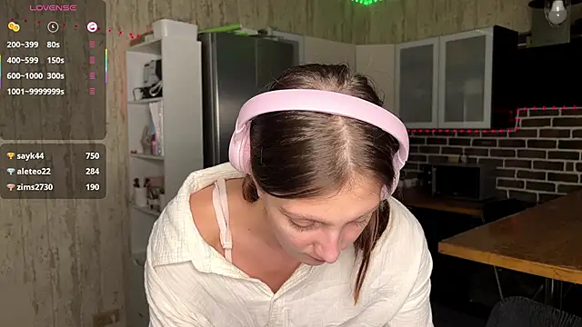 ChrisAmott's cam snapshot