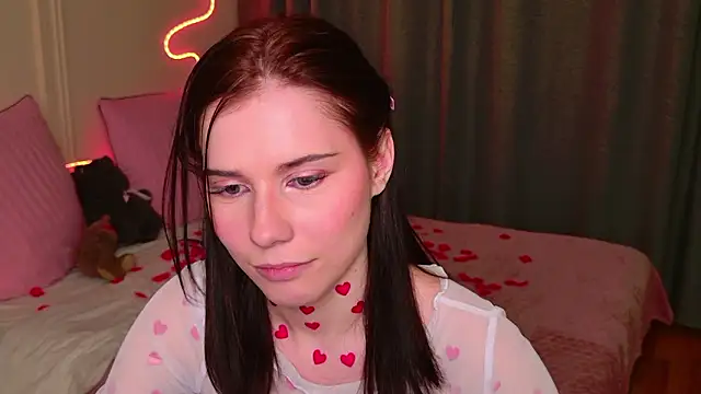 JinxMoon's cam snapshot