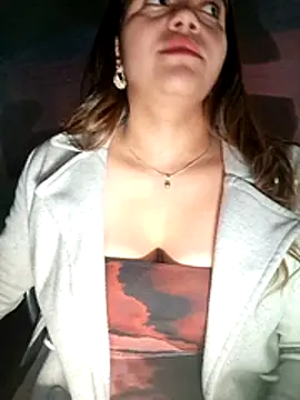 Ivy_enjoy's cam snapshot