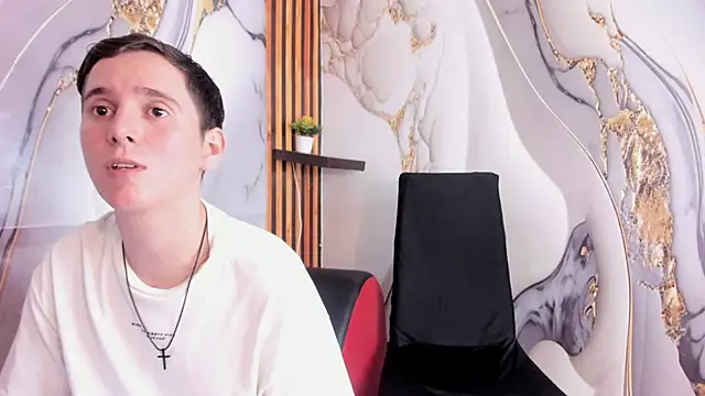 Ruby_and_Aaron's cam snapshot