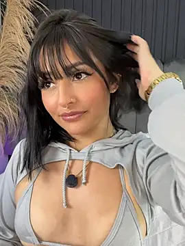 Nanda_vixen_'s cam snapshot