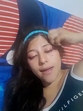 Vero_stone's cam snapshot