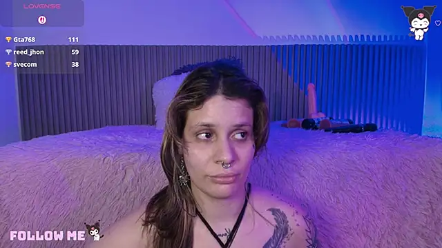 Iamvictoria06 live sex cam