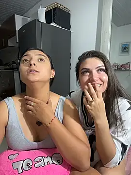 nicolexxaleja live sex cam
