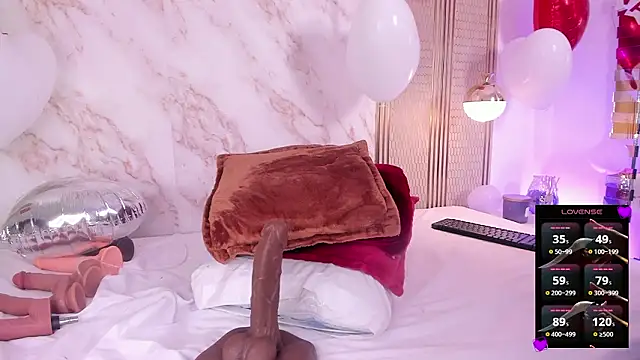 Mairys_ live sex cam